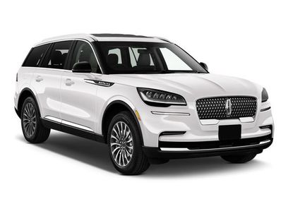 Used 2023 Lincoln Aviator Reserve w/ Equipment Group 201A