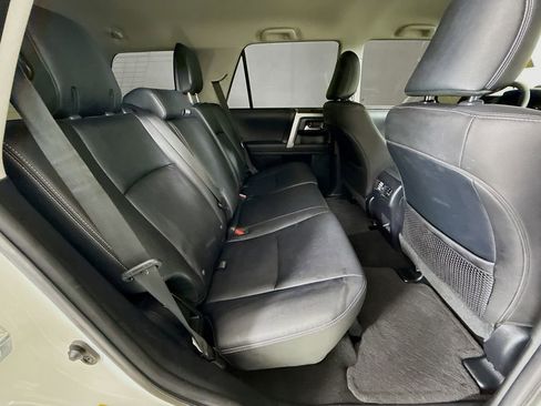 Used 2023 Toyota 4Runner TRD Sport image 25