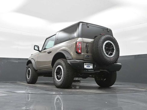 New 2025 Ford Bronco Badlands w/ Sasquatch Package image 22