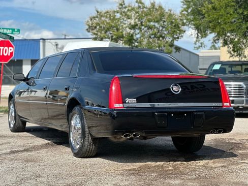 Used 2006 Cadillac DTS image 4