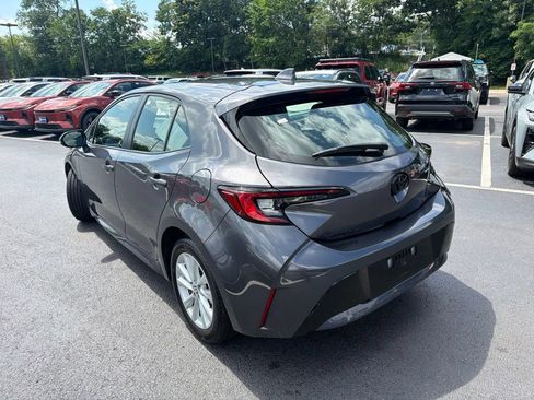 Used 2023 Toyota Corolla SE FWD image 7