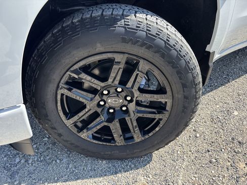 New 2026 Chevrolet Silverado 1500 RST image 13