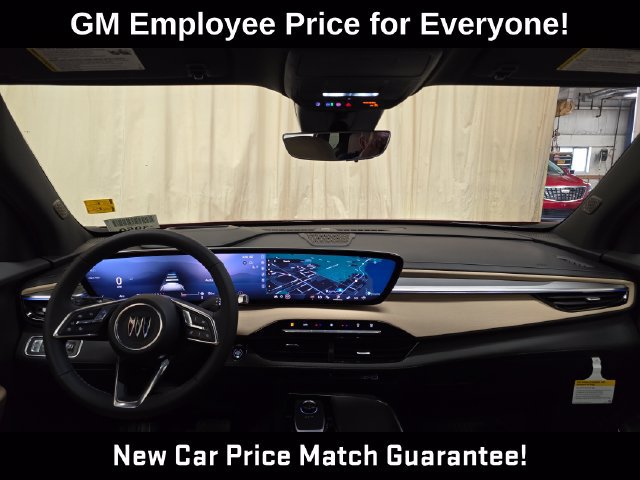 New 2026 Buick Enclave Preferred w/ Power Package AWD/4WD image 32