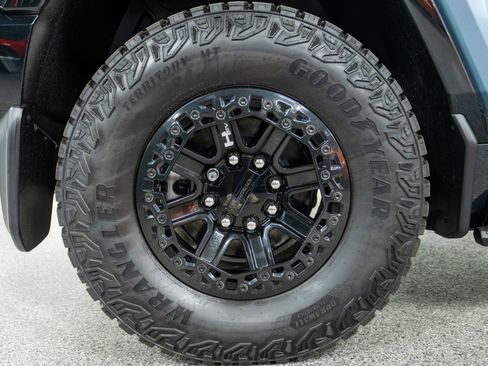 Used 2024 GMC Hummer EV 3X w/ Omega Edition image 39