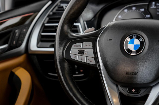 Used 2022 BMW X3 xDrive30i w/ Convenience Package AWD/4WD image 15
