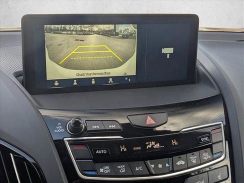 New 2026 Acura RDX SH-AWD image 13