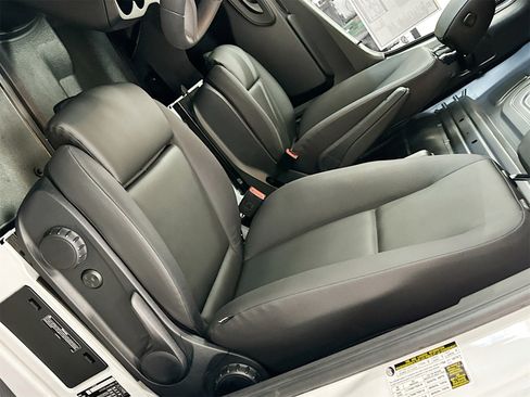 New 2026 Mercedes-Benz Sprinter 144 Cargo image 19