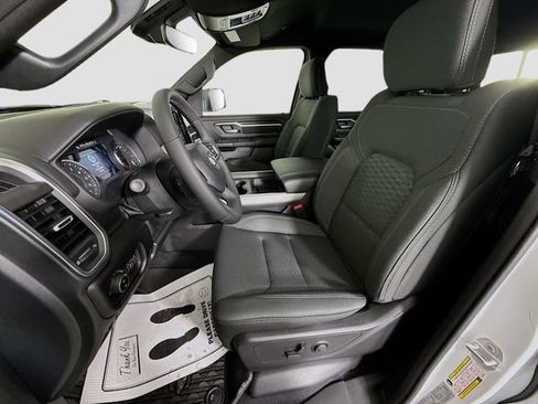 New 2026 RAM 1500 Big Horn AWD/4WD image 21