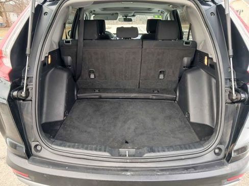Used 2019 Honda CR-V EX image 18