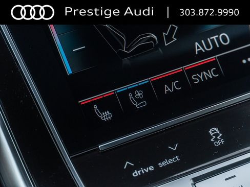 New 2026 Audi Q7 3.0T Premium Plus image 19