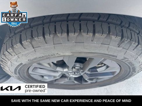 Used 2024 Kia Telluride SX X-Pro AWD/4WD image 4