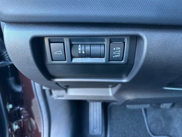Certified 2026 Subaru Forester Premium AWD/4WD image 17