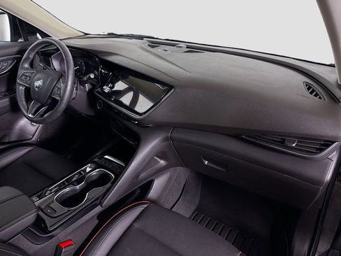 Used 2023 Buick Envision Essence w/ Sport Touring Package image 28