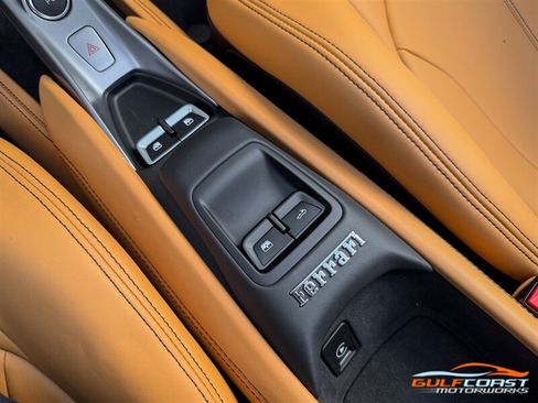 Used 2023 Ferrari F8 Tributo RWD image 19