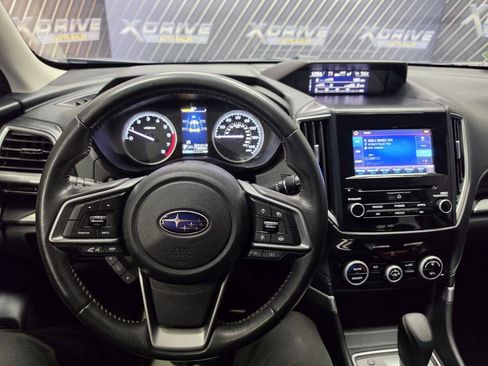 Used 2021 Subaru Forester Premium AWD/4WD image 17