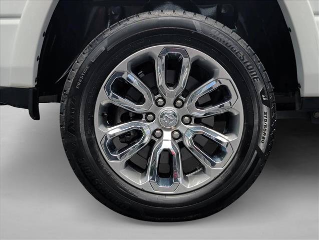 Used 2020 RAM 1500 Limited AWD/4WD image 29