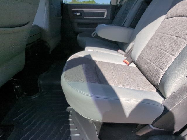 Used 2014 RAM 1500 Big Horn AWD/4WD image 27