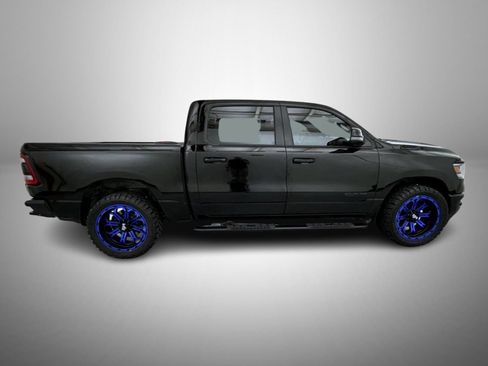 Used 2023 RAM 1500 Big Horn AWD/4WD image 4