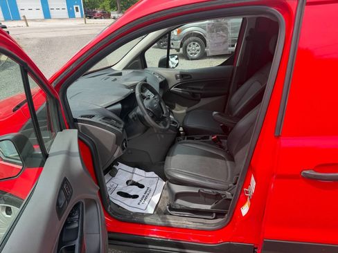 Used 2022 Ford Transit Connect XL FWD image 9