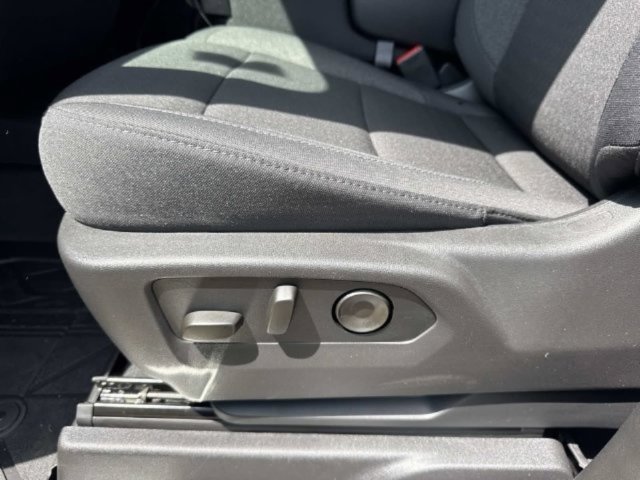 New 2026 Chevrolet Silverado 1500 RST RWD image 21