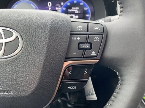 New 2026 Toyota Crown Limited image 29