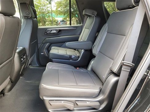 New 2026 Chevrolet Tahoe Premier w/ Sun And Tow Package image 11