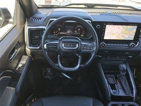 Used 2025 GMC Canyon Elevation w/ Convenience Package image 16