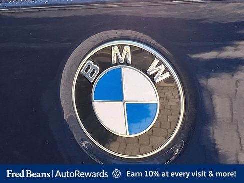 Used 2024 BMW 330i xDrive Sedan w/ Premium Package AWD/4WD image 36
