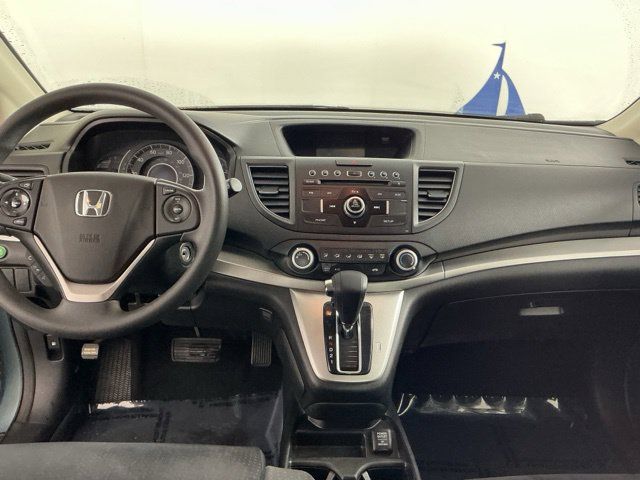 Used 2012 Honda CR-V EX image 32
