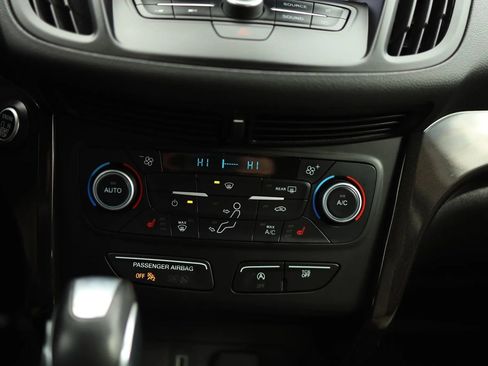 Used 2019 Ford Escape SEL AWD/4WD image 27