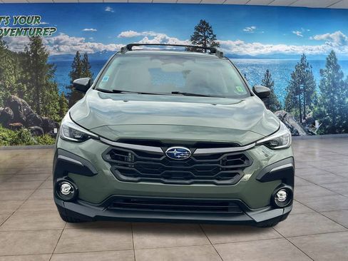 Used 2024 Subaru Crosstrek 2.5i Limited image 2