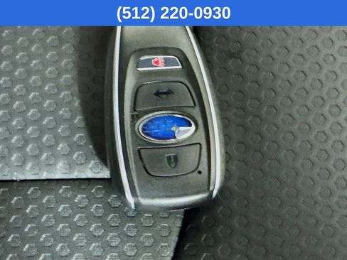 Used 2025 Subaru Crosstrek 2.5i Wilderness w/ Crosstrek Mirror Package image 37