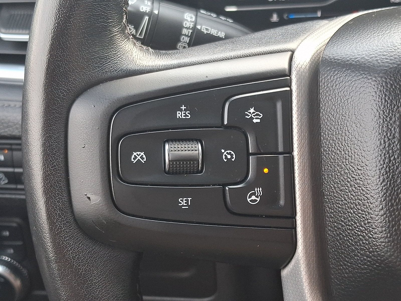 Used 2022 GMC Yukon Denali AWD/4WD image 24