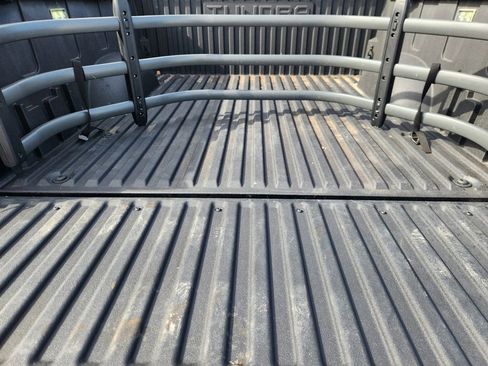 Used 2025 Toyota Tundra Platinum AWD/4WD image 31