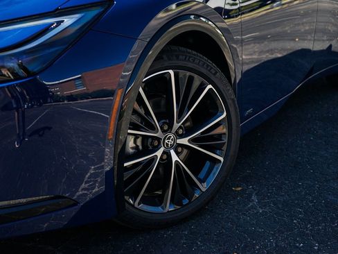 New 2026 Toyota Prius XLE image 6