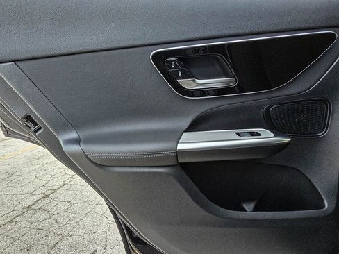 New 2026 Mercedes-Benz GLC 300 4MATIC image 27