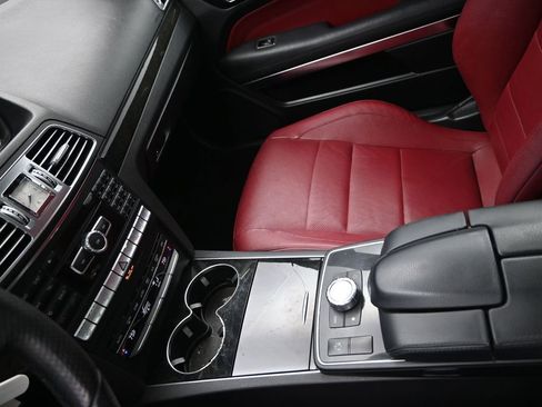 Used 2014 Mercedes-Benz E 350 4MATIC Coupe image 16