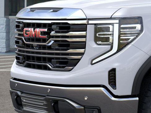 New 2026 GMC Sierra 1500 SLT w/ SLT Premium Plus Package image 13