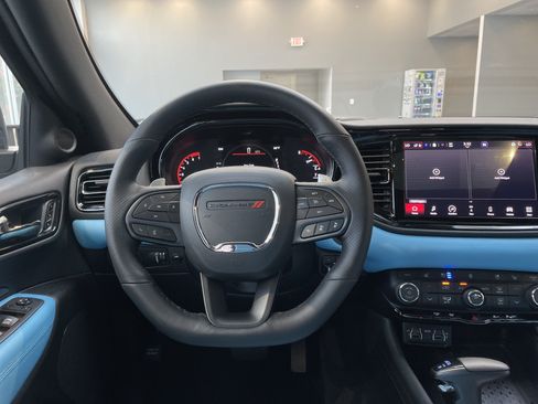 New 2026 Dodge Durango GT AWD/4WD image 35