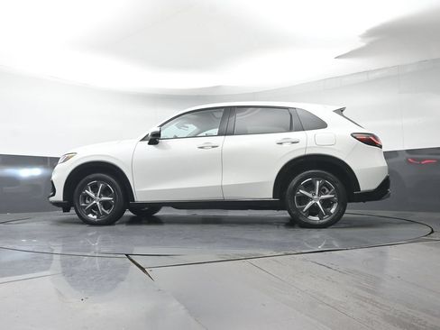Used 2024 Honda HR-V EX-L image 28