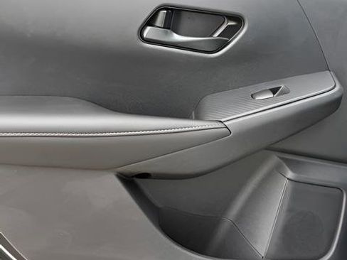 Certified 2025 Nissan Sentra S image 21