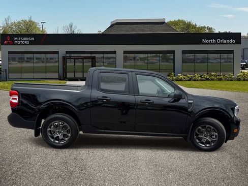 Used 2023 Ford Maverick XLT FWD image 6