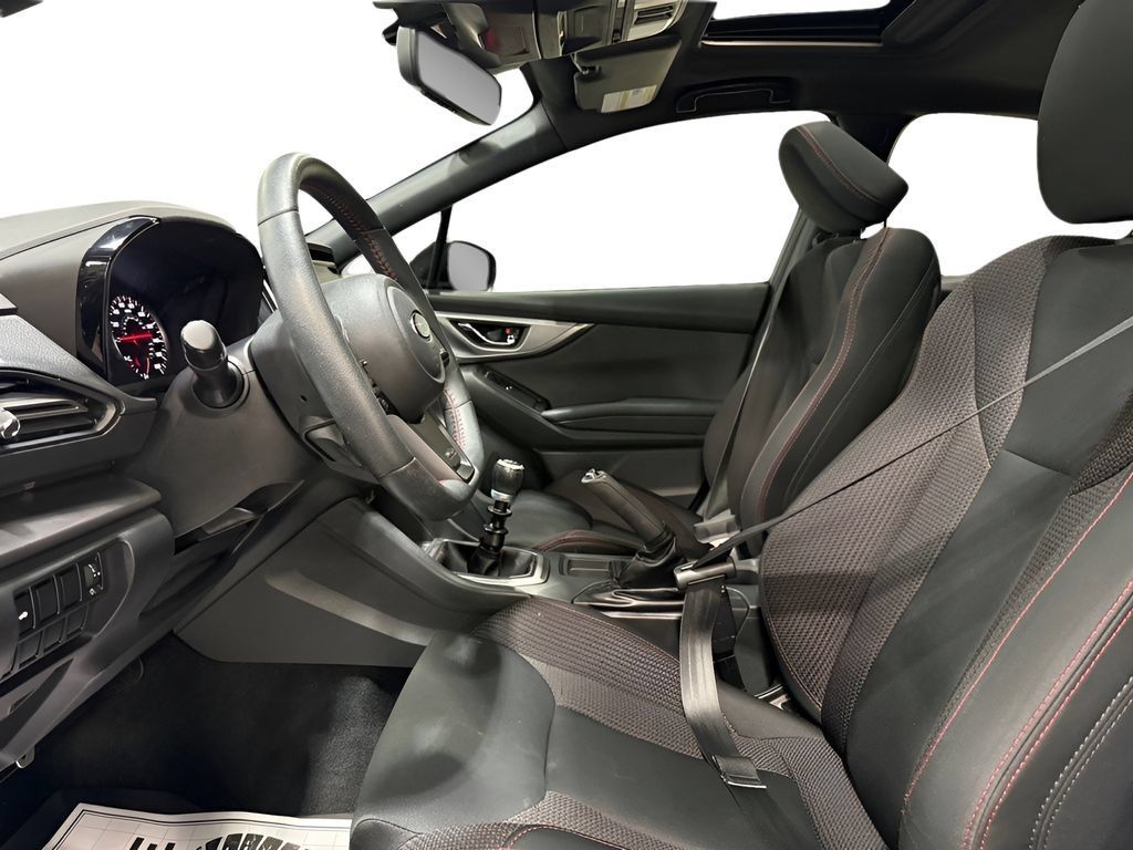 Used 2024 Subaru WRX Premium AWD/4WD image 17