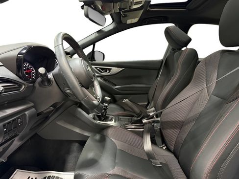 Used 2024 Subaru WRX Premium AWD/4WD image 17