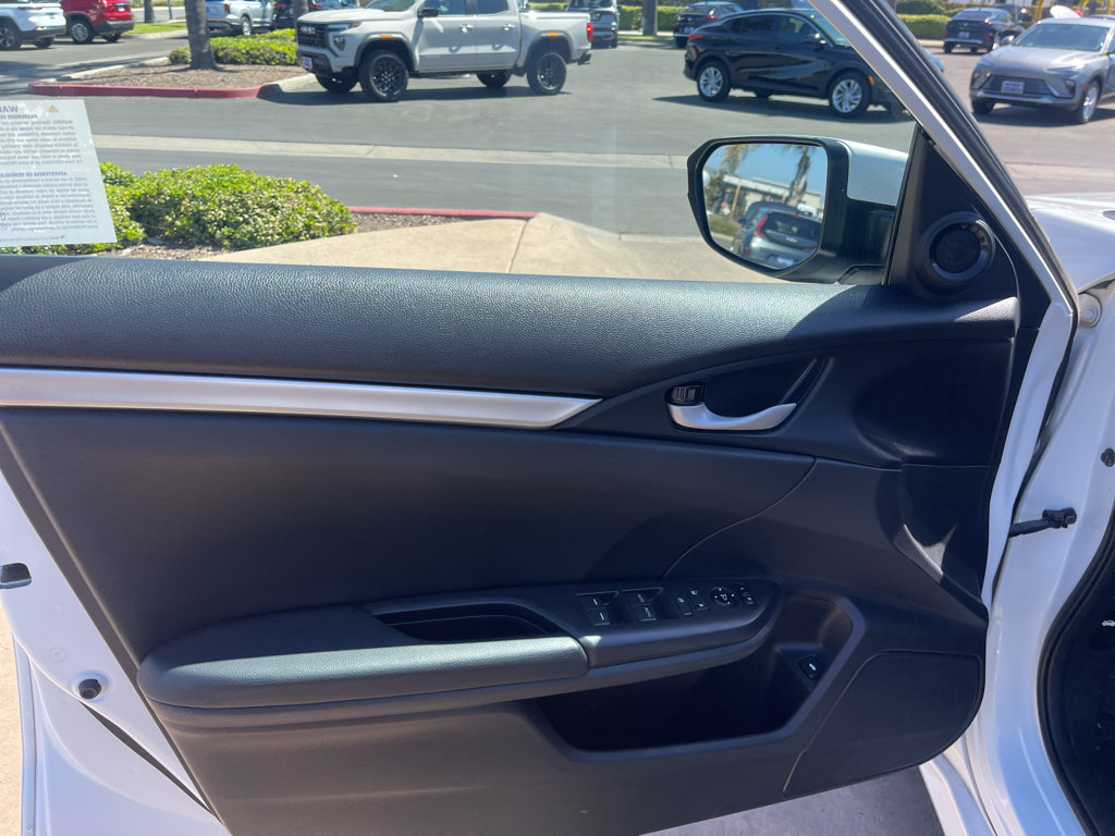 Used 2019 Honda Civic Sport image 13