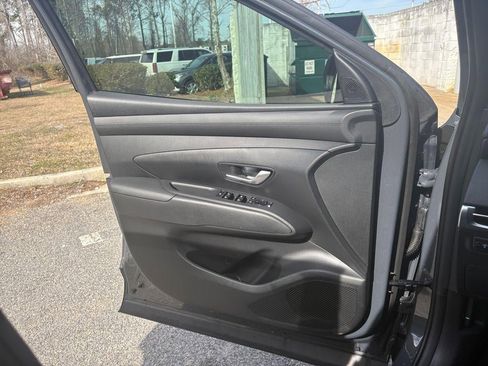 New 2026 Hyundai Tucson XRT image 46