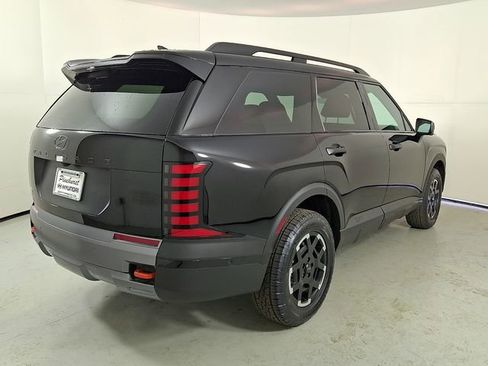 New 2026 Hyundai Palisade XRT Pro AWD/4WD image 6