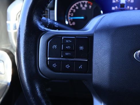 Used 2022 Ford F150 XLT w/ Equipment Group 302A High image 13