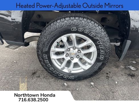 Used 2023 Chevrolet Silverado 1500 LT image 13