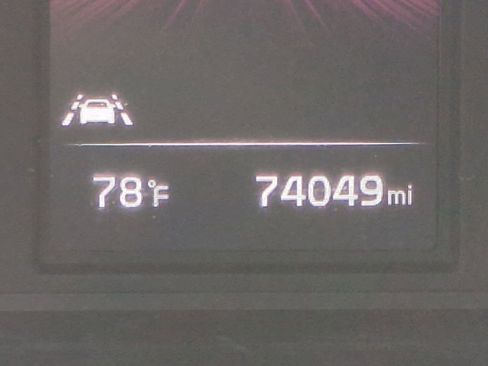 Used 2021 Kia K5 EX w/ EX Premium Package image 29